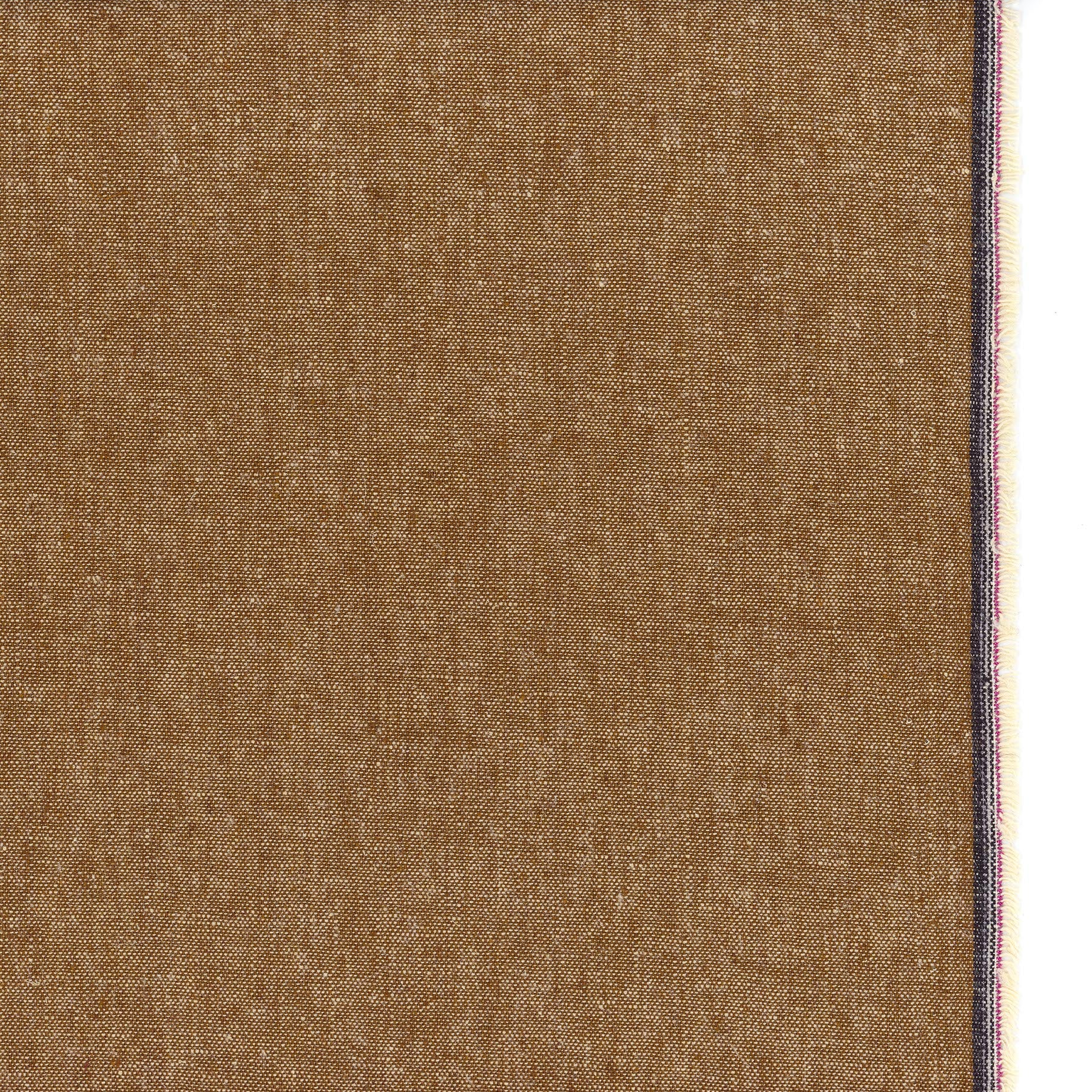 Essex Linen Blend Nutmeg (Yarn Dyed) Needles Studio